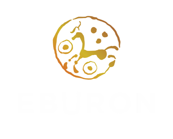 EBURON Logo Light