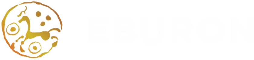 EBURON Logo